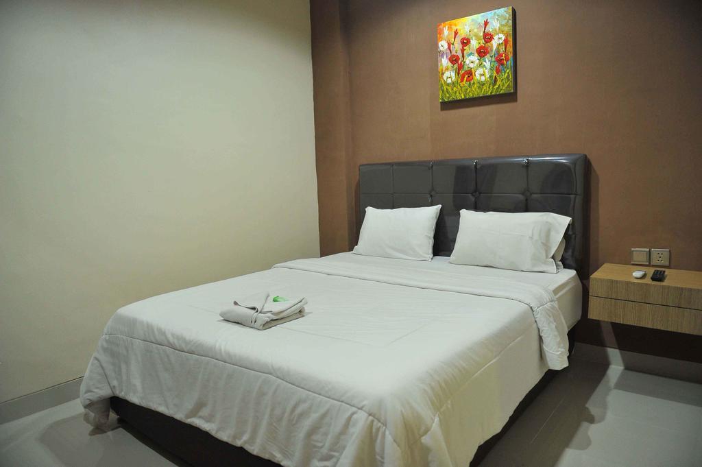 Benito Residence Tangerang Camera foto