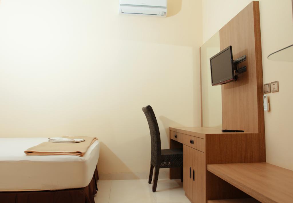 Benito Residence Tangerang Camera foto